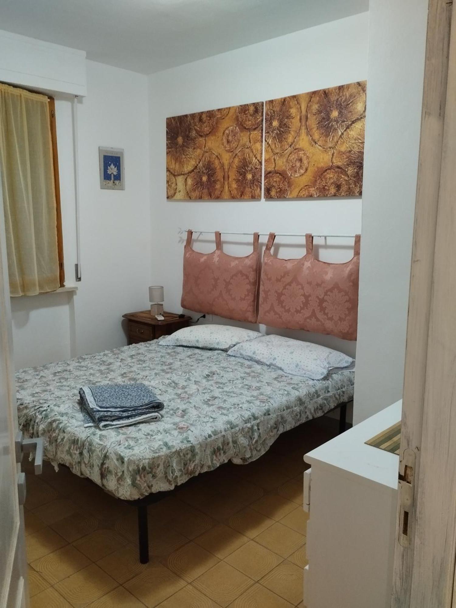 Ferienwohnung 300 Metri Dal Mare Follonica Exterior foto