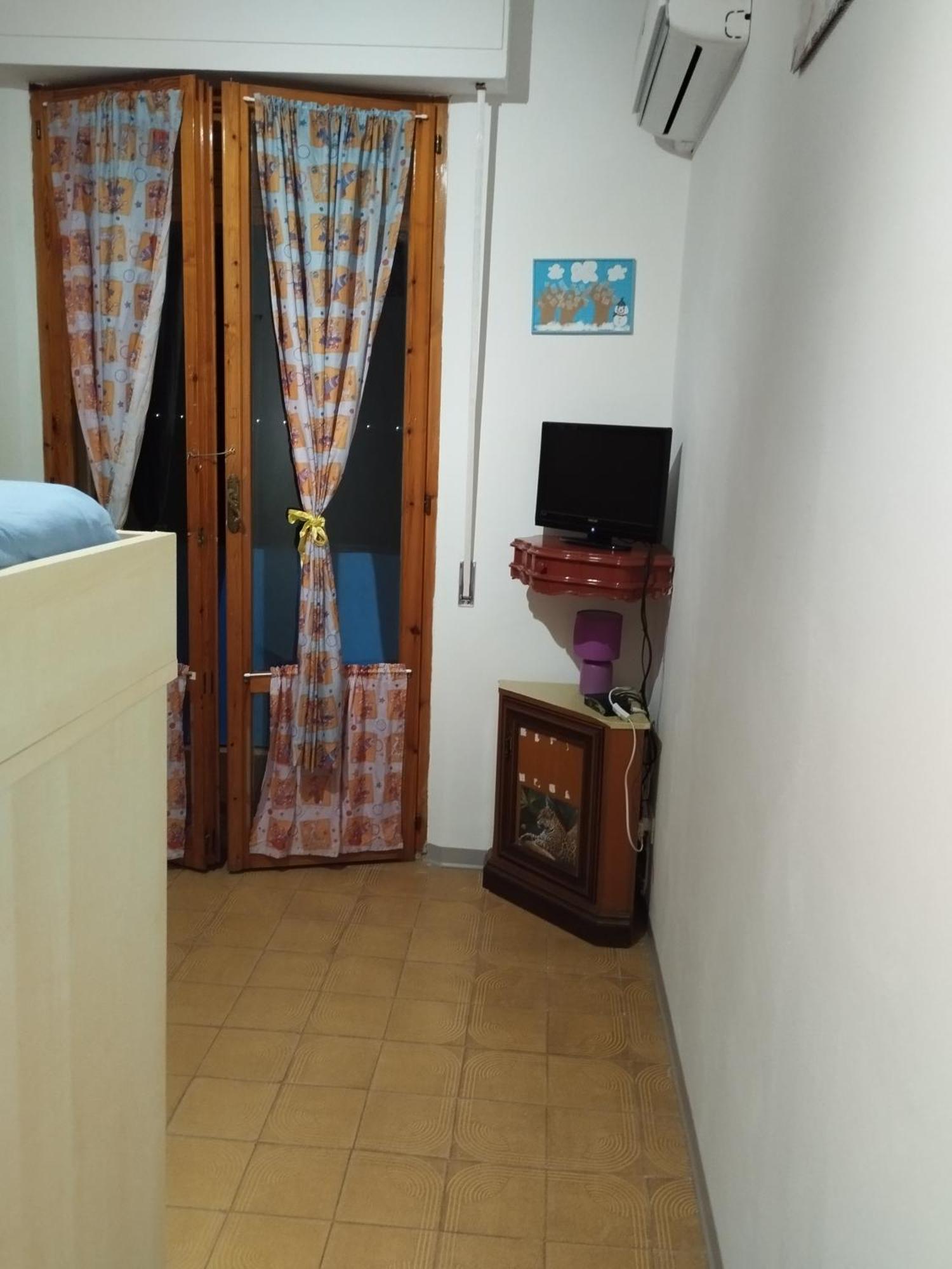 Ferienwohnung 300 Metri Dal Mare Follonica Exterior foto